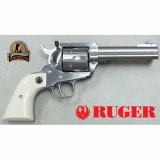 Ruger Blackhawk Flattop 5243