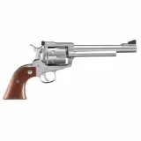 Ruger Blackhawk Stainless 0319