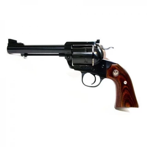 Ruger Blackhawk Bisley 5235