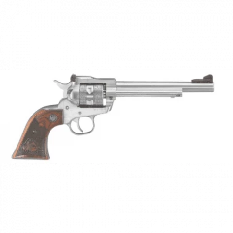 Ruger Single-Six 0676