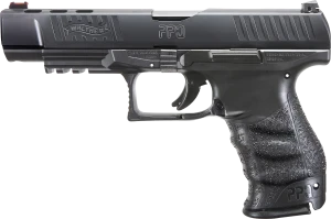 Walther PPQ M1