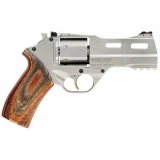 Chiappa Firearms Rhino 40DS 340222
