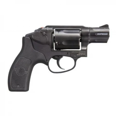 Smith & Wesson Bodyguard 10138