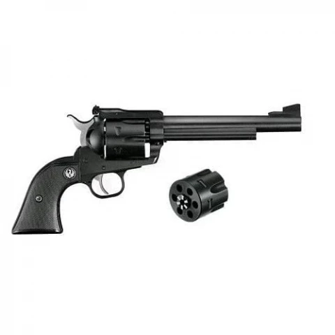 Ruger Blackhawk Convertible 0318