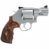 Smith & Wesson 686 PC 170346