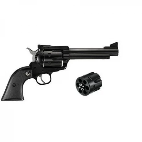 Ruger Blackhawk Convertible 0463