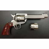 Ruger Blackhawk Stainless 5247