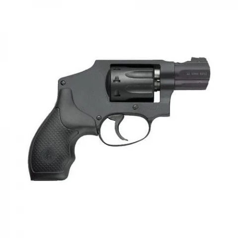 Smith & Wesson Model 43C