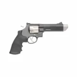 Smith & Wesson M627 170296