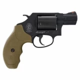 Smith & Wesson M360 11749
