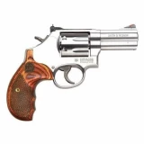 Smith & Wesson 686 Deluxe 150713