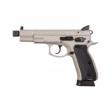 CZ 75 B Omega Suppressor-Ready