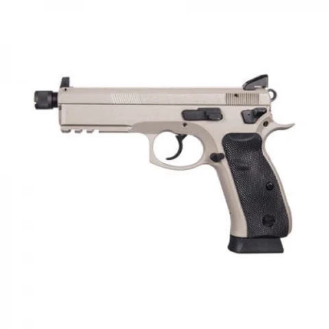 CZ 75 SP-01 Tactical 01253