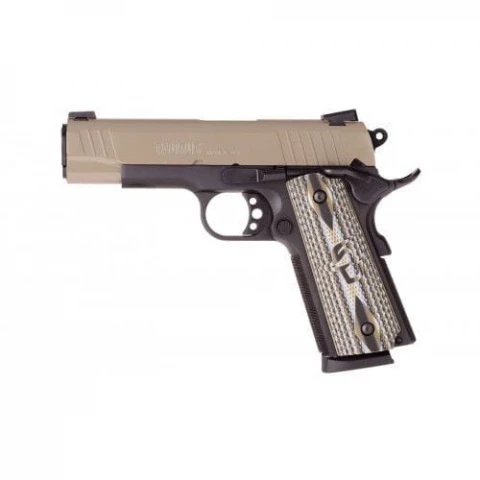 Taurus 1911 Commander 1-191101COMS-VZ