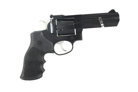 Ruger GP100 1702