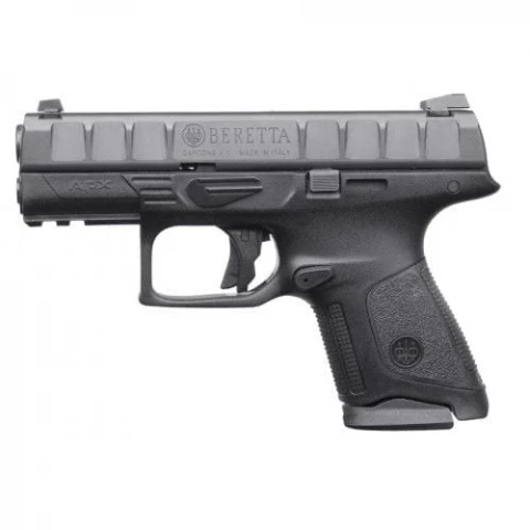 Beretta APX Compact