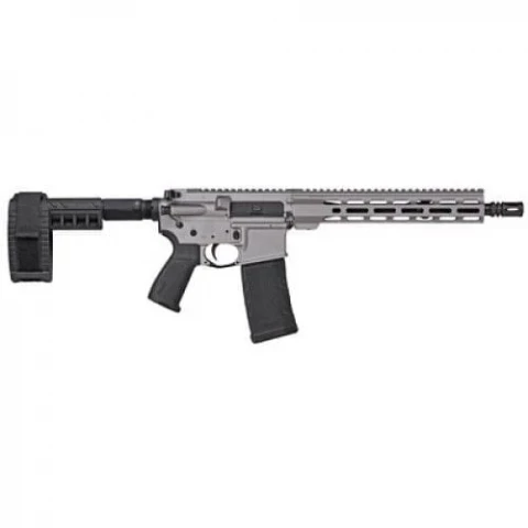 SIG Sauer M400 Elite Titanium PM400-11B-E-TI