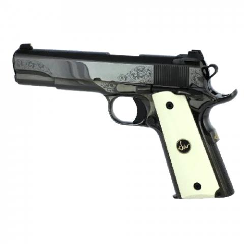 Dan Wesson 1911 01945