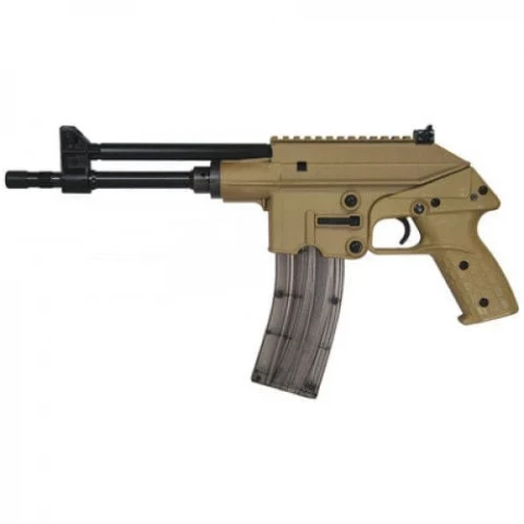 Kel-Tec PLR-22 PLR22TAN