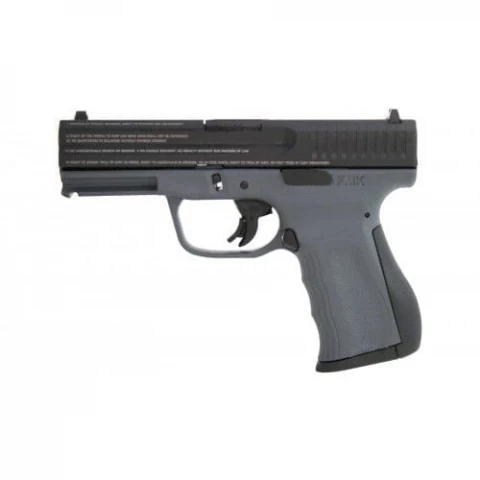 FMK Firearms Patriot FMKG40C12EP