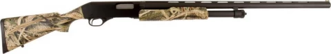 Savage Arms Stevens 320 Field