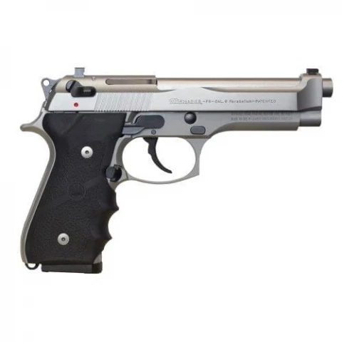 Beretta 92FS Brigadier Inox J92F560M