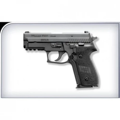 SIG Sauer P229 229R-40-BSS