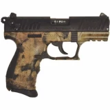 Walther P22Q QAP22528