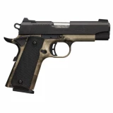 Browning 1911-380 Black Label Pro Speed Compact