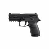 SIG Sauer P320 Compact 320C-40-B-10