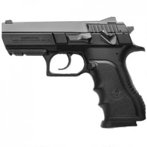 IWI Jericho 941 PSL9