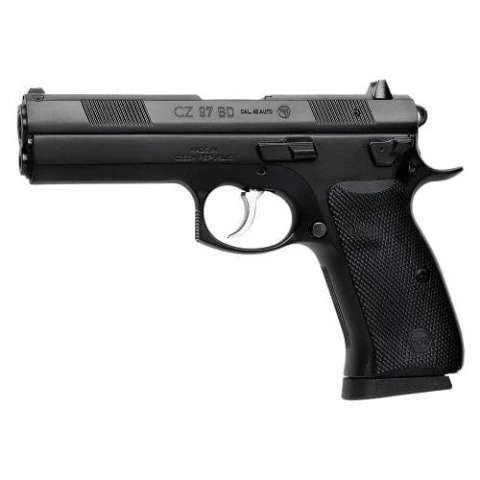 CZ 97 BD 01416-CZU