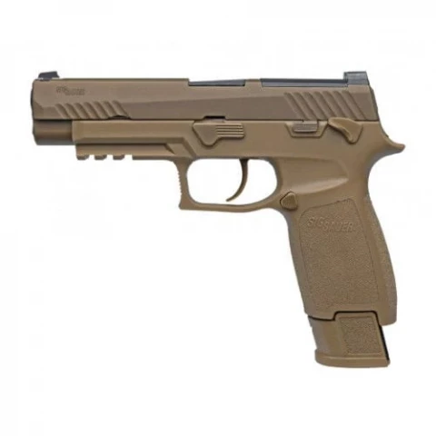 SIG Sauer P320 M17 M17-COMMEMORATIVE