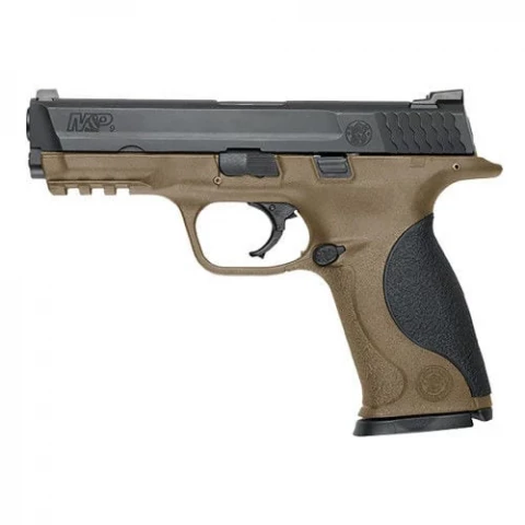 Smith & Wesson M&P 9 10188