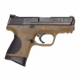 Smith & Wesson M&P 9 Compact 10191