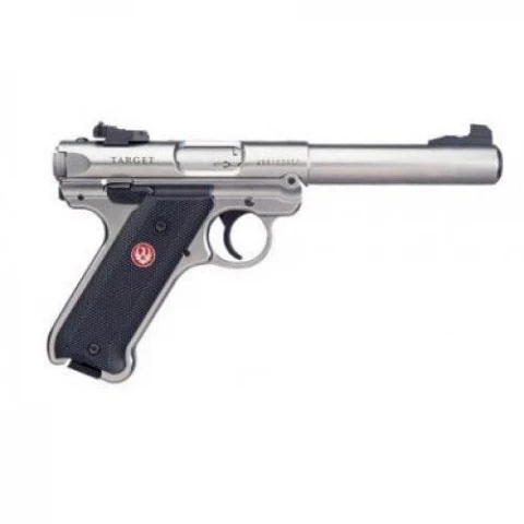 Ruger Mark IV Target 40103