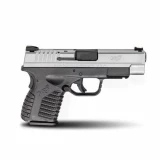 Springfield Armory XD-S XDS94045SE