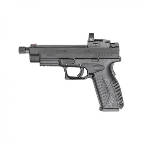 Springfield Armory XD OSP XDMT9459BOSPV