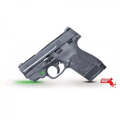 Smith & Wesson M&P 9 Shield M2.0 12469