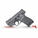 Smith & Wesson M&P 9 Shield M2.0 12468