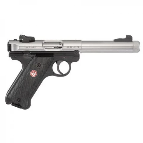 Ruger Mark IV Target 40163