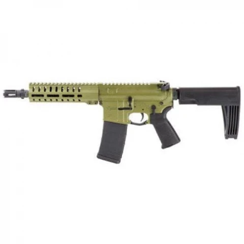 CMMG MK4 Banshee Pistol 30A816F-NBG