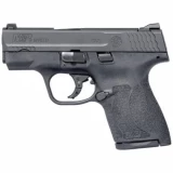 Smith & Wesson M&P 9 Shield M2.0 11809