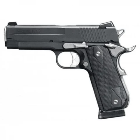 SIG Sauer 1911 Carry Nightmare FCAM45NMR