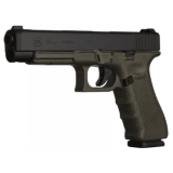 Glock 34 Gen 4 PG3437101