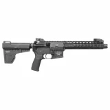 Civilian Force Arms Warrior-15 Pistol 010117WP