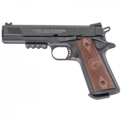 Chiappa Firearms 1911-22 CF401101