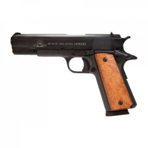 Rock Island Armory M1911 GI Standard FS 51421MA