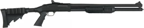 Mossberg Model 500 Tactical 50589