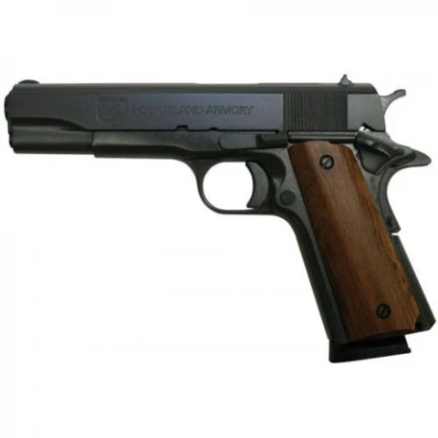 Rock Island Armory M1911 GI Standard FS 51420